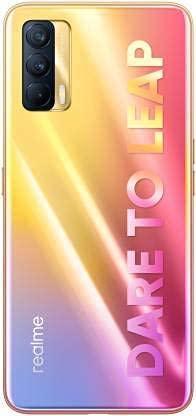 (Refurbished) Realme X7 (Nebula, 6GB RAM, 128GB Storage) Without Offer - Triveni World