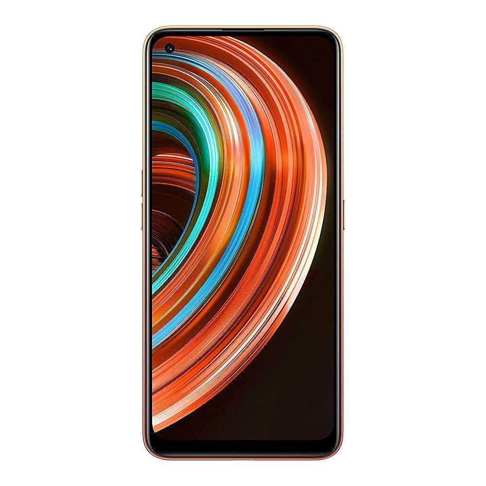 (Refurbished) Realme X7 (Nebula, 8GB RAM, 128GB Storage) Without Offer - Triveni World