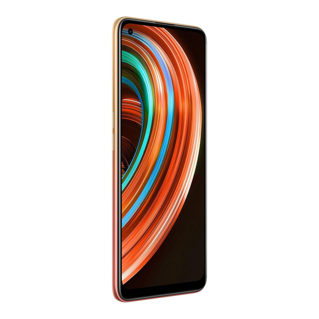 (Refurbished) Realme X7 (Nebula, 8GB RAM, 128GB Storage) Without Offer - Triveni World