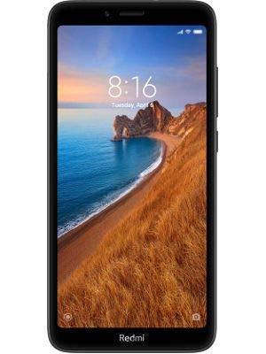 (Refurbished) Redmi 7A 32GB 2GB (Matte Blue) - Triveni World