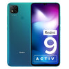 (Refurbished) Redmi 9 Activ (Coral Green, 4GB RAM, 64GB Storage) - Triveni World