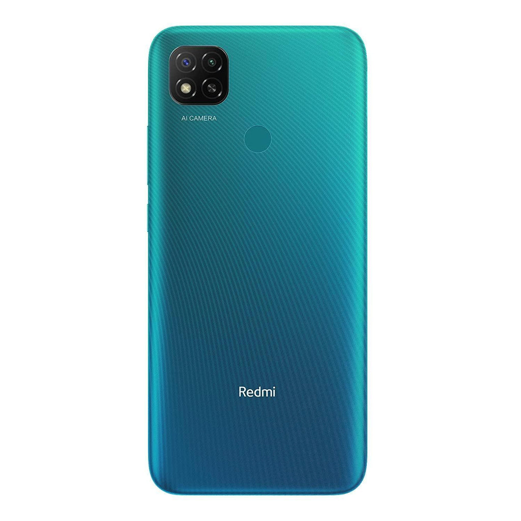 (Refurbished) Redmi 9 Activ (Coral Green, 4GB RAM, 64GB Storage) - Triveni World