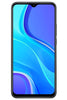 (Refurbished) Redmi 9 Prime (Matte Black, 4GB RAM, 64GB Storage) - Full HD+ Display & AI Quad Camera - Triveni World