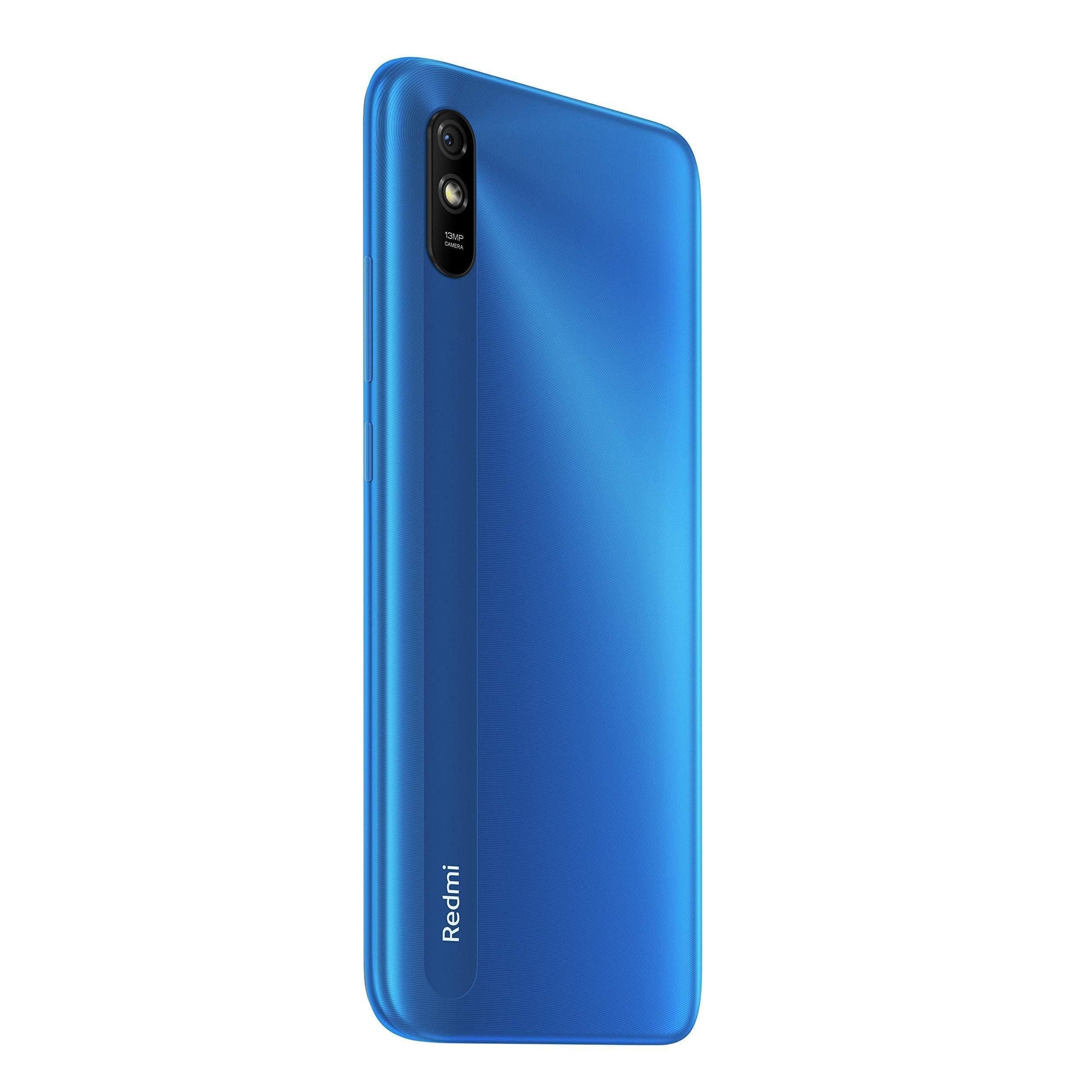 (Refurbished) Redmi 9A (Sea Blue, 2Gb Ram, 32Gb Storage) - Triveni World