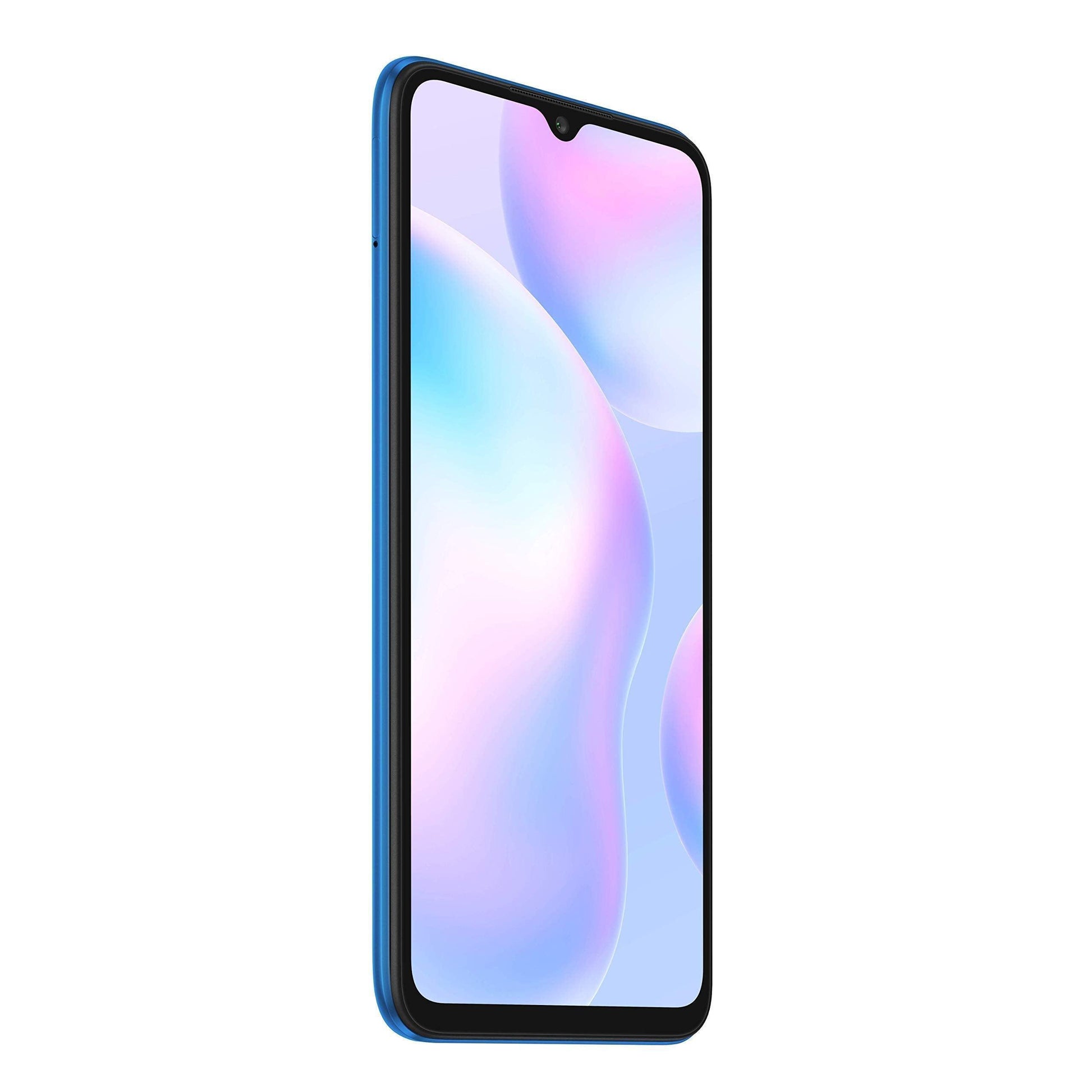 (Refurbished) Redmi 9A (Sea Blue, 2Gb Ram, 32Gb Storage) - Triveni World