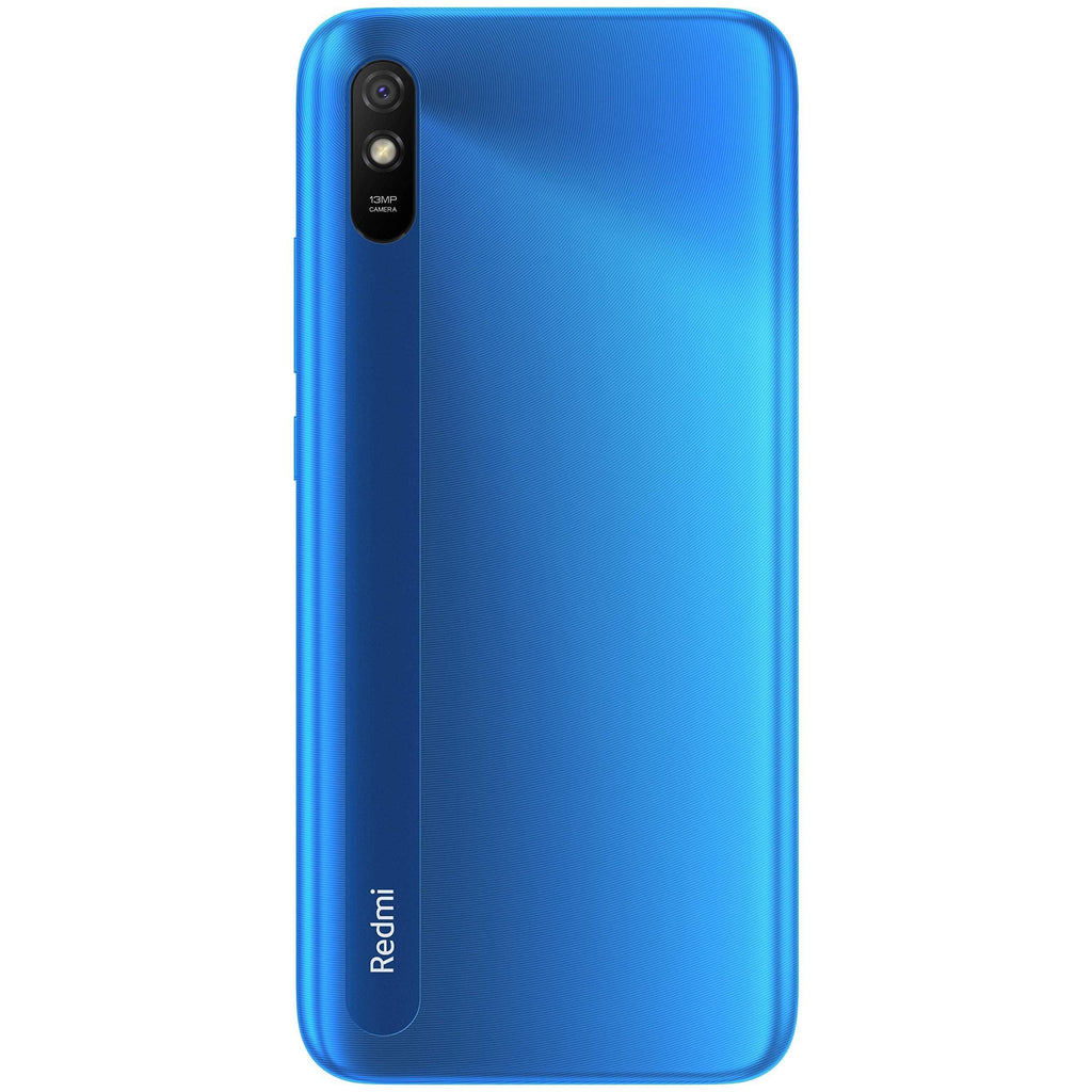 (Refurbished) Redmi 9A (Sea Blue, 2Gb Ram, 32Gb Storage) - Triveni World