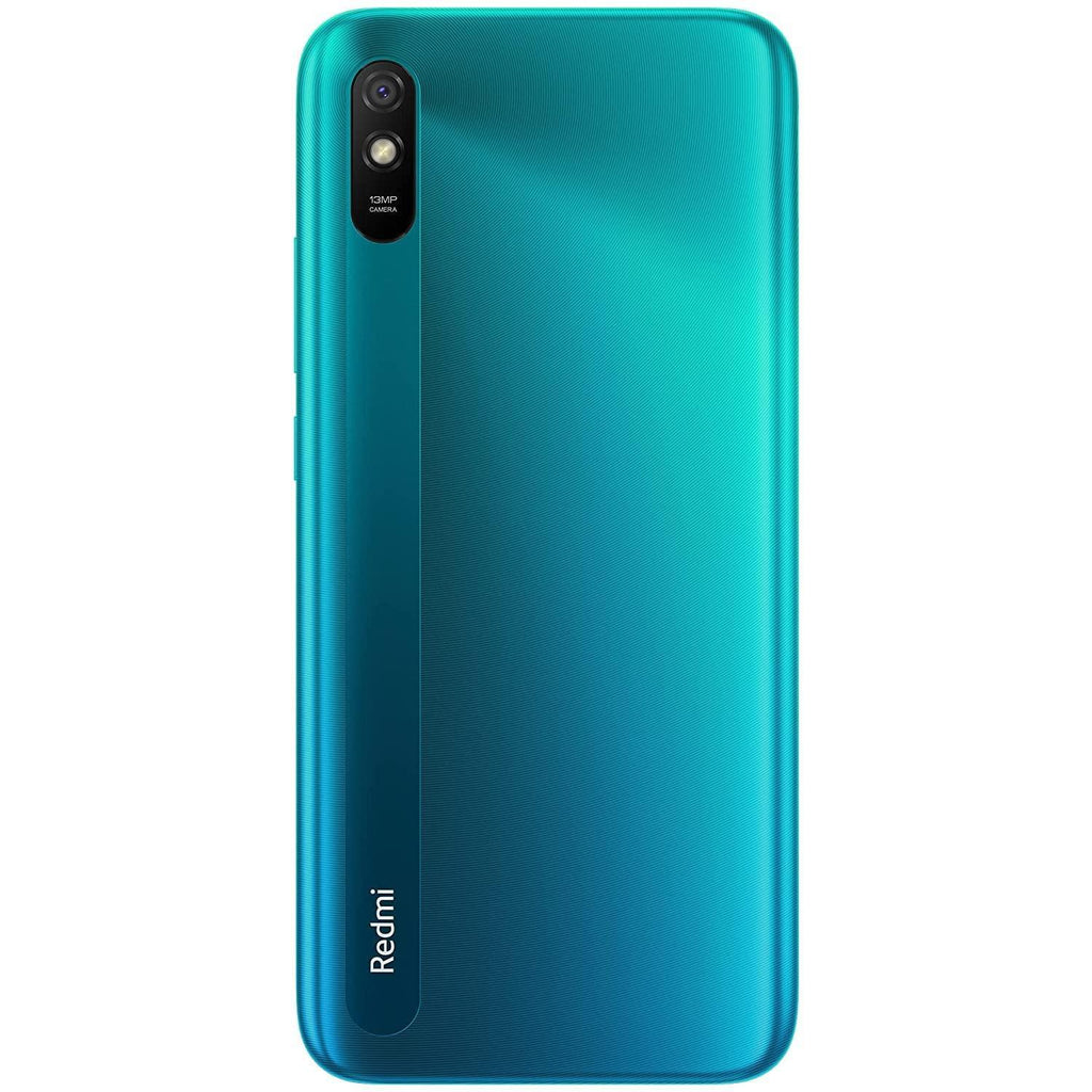 (Refurbished) Redmi 9A Sport (Coral Green, 2GB RAM, 32GB Storage) - Triveni World