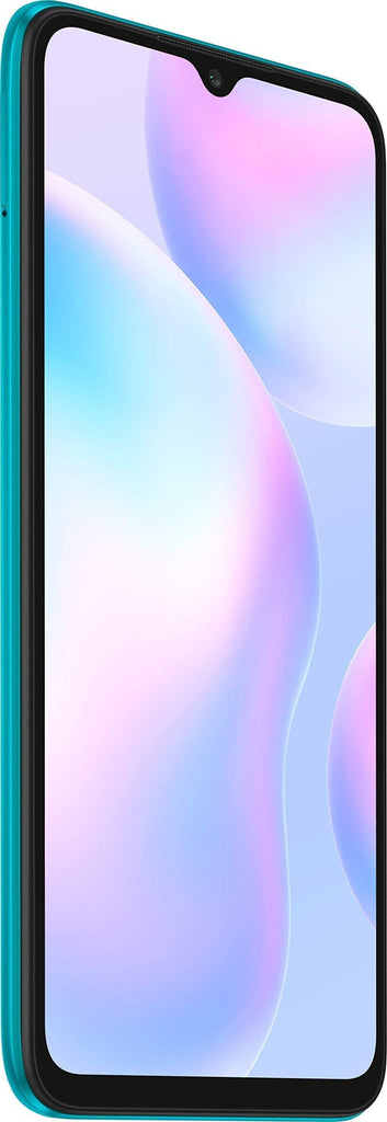 (Refurbished) Redmi 9i (Nature Green, 4GB RAM, 64GB Storage) - Triveni World