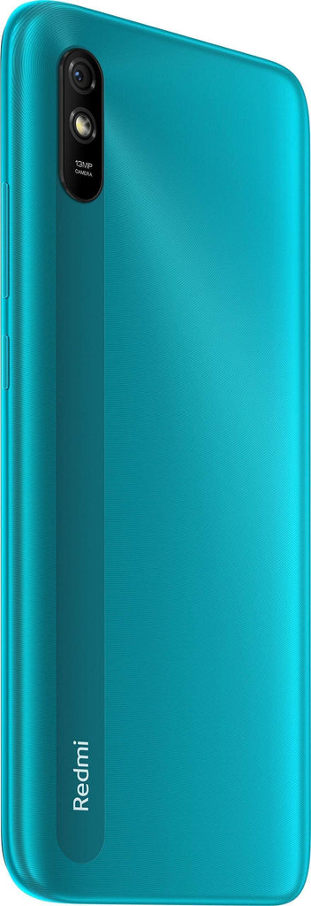 (Refurbished) Redmi 9i (Nature Green, 4GB RAM, 64GB Storage) - Triveni World