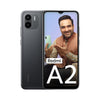 (Refurbished) Redmi A2 (Classic Black, 2GB RAM, 64GB Storage) - Triveni World