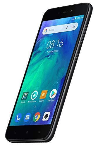 (Refurbished) Redmi Go (Blue 8GB ROM, 1GB RAM) - Triveni World