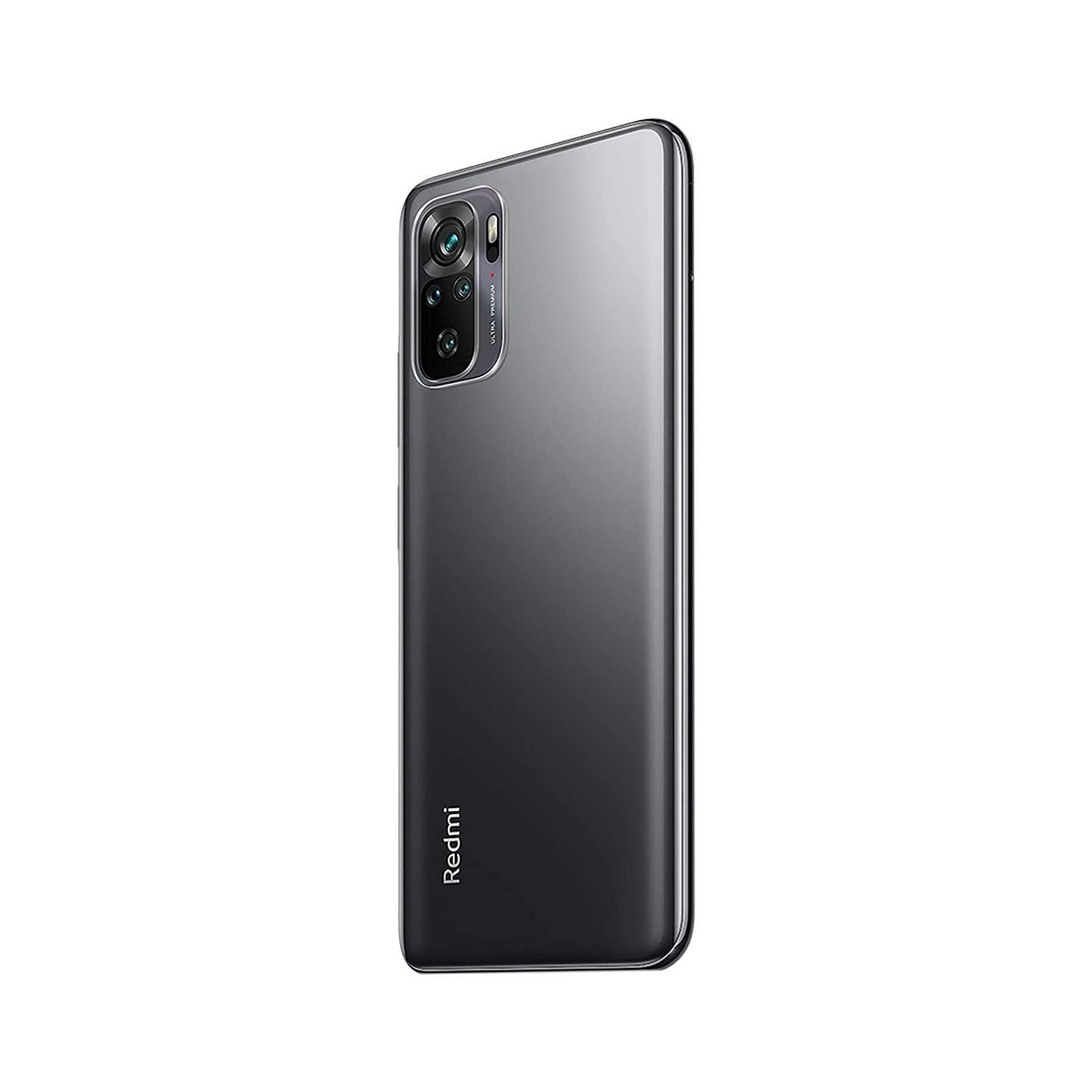 (Refurbished) Redmi Note 10 Pro (Dark Night, 6GB RAM, 128GB Storage) -120Hz Super Amoled Display | 64MP with 5MP Super Tele-Macro - Triveni World