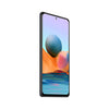 (Refurbished) Redmi Note 10 Pro (Dark Night, 6GB RAM, 64GB Storage) -120Hz Super Amoled Display | 64MP with 5MP Super Tele-Macro - Triveni World