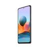 (Refurbished) Redmi Note 10 Pro (Dark Night, 6GB RAM, 64GB Storage) -120Hz Super Amoled Display | 64MP with 5MP Super Tele-Macro - Triveni World