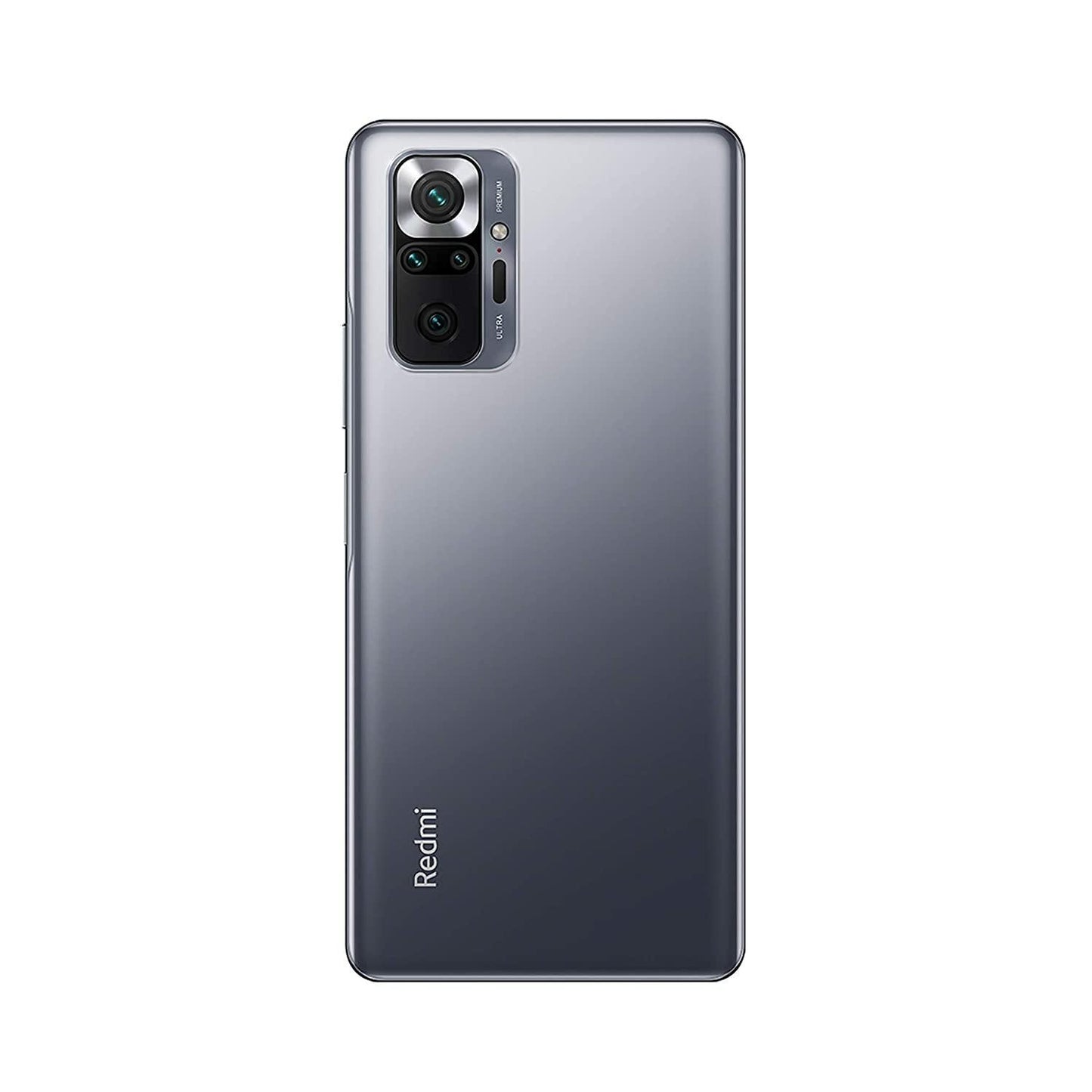 (Refurbished) Redmi Note 10 Pro (Dark Night, 6GB RAM, 64GB Storage) -120Hz Super Amoled Display | 64MP with 5MP Super Tele-Macro - Triveni World