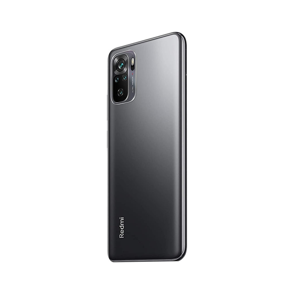 (Refurbished) Redmi Note 10 Pro (Dark Night, 8GB RAM, 128GB Storage) -120Hz Super Amoled Display | 64MP with 5MP Super Tele-Macro - Triveni World