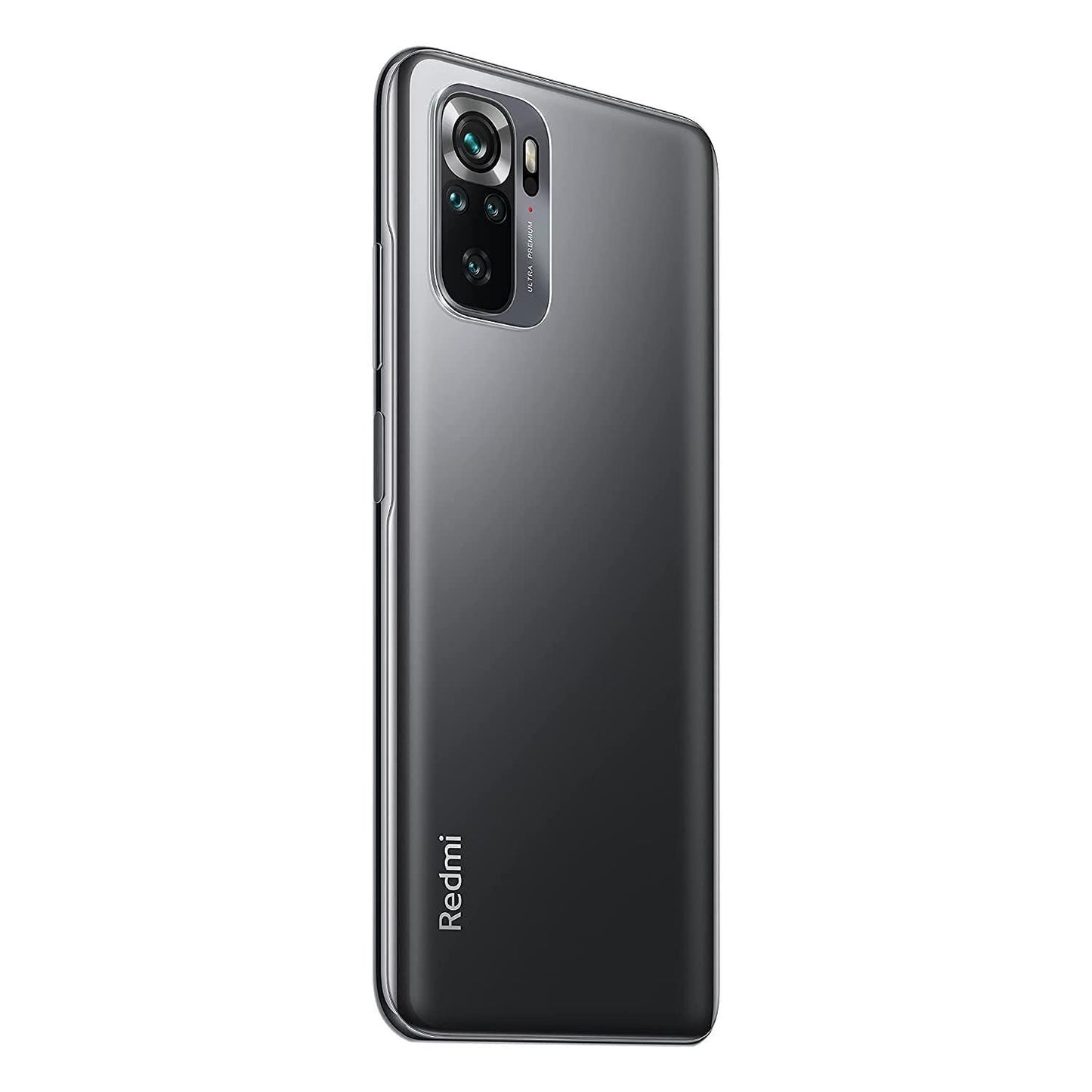 (Refurbished) Redmi Note 10S (Shadow Black, 6GB RAM, 64GB Storage) - Super Amoled Display | 64 MP Quad Camera - Triveni World