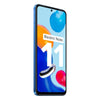 (Refurbished) Redmi Note 11 (Horizon Blue, 6GB RAM, 128GB Storage)|90Hz FHD+ AMOLED Display | Qualcomm® Snapdragon™ 680-6nm | Alexa Built-in | 33W Charger Included - Triveni World