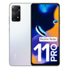 (Refurbished) REDMI Note 11 Pro (Phantom White, 6GB RAM, 128GB Storage) - Triveni World