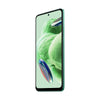 (Refurbished) Redmi Note 12 5G Frosted Green 6GB RAM 128GB ROM | 1st Phone with 120Hz Super AMOLED and Snapdragon® 4 Gen 1 | 48MP AI Triple Camera - Triveni World