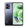 (Refurbished) Redmi Note 12 5G Matte Black 4GB RAM 128GB ROM | 1st Phone with 120Hz Super AMOLED and Snapdragon® 4 Gen 1 | 48MP AI Triple Camera - Triveni World