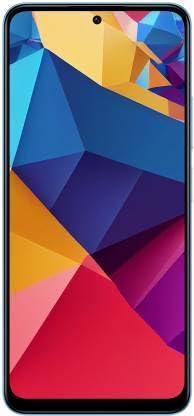 (Refurbished) Redmi Note 12 (Ice Blue, 6GB RAM, 128GB Storage) - Triveni World