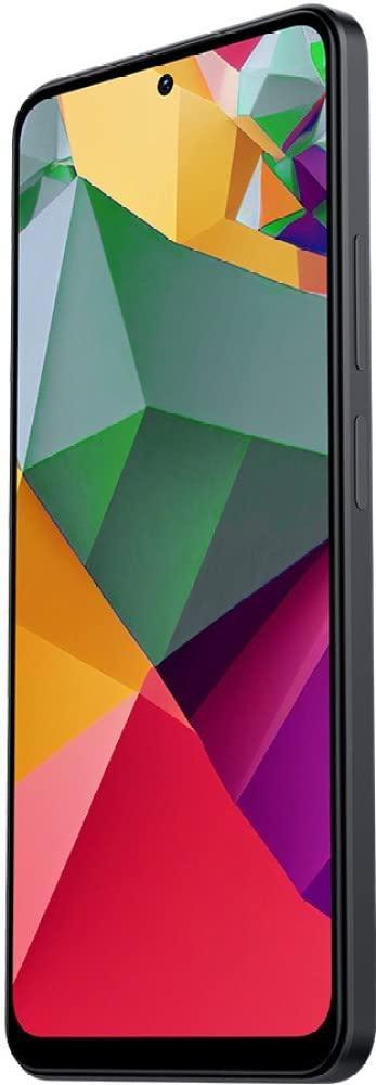 (Refurbished) Redmi Note 12 (Lunar Black, 6GB RAM, 64GB Storage) - Triveni World