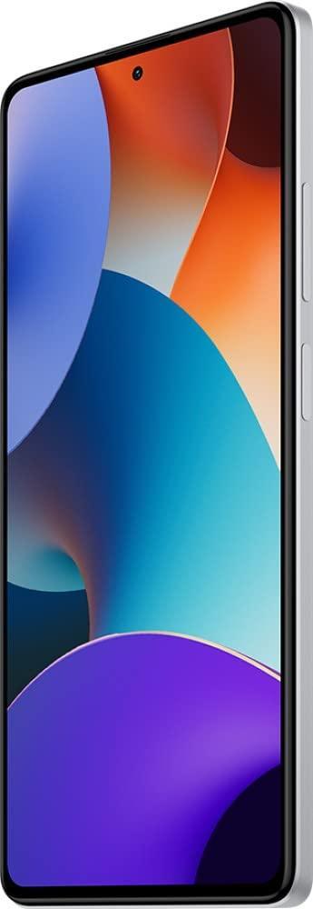 (Refurbished) Redmi Note 12 Pro+ 5G (Arctic White, 12GB RAM, 256GB Storage) - Triveni World