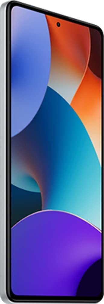 (Refurbished) Redmi Note 12 Pro+ 5G (Arctic White, 12GB RAM, 256GB Storage) - Triveni World