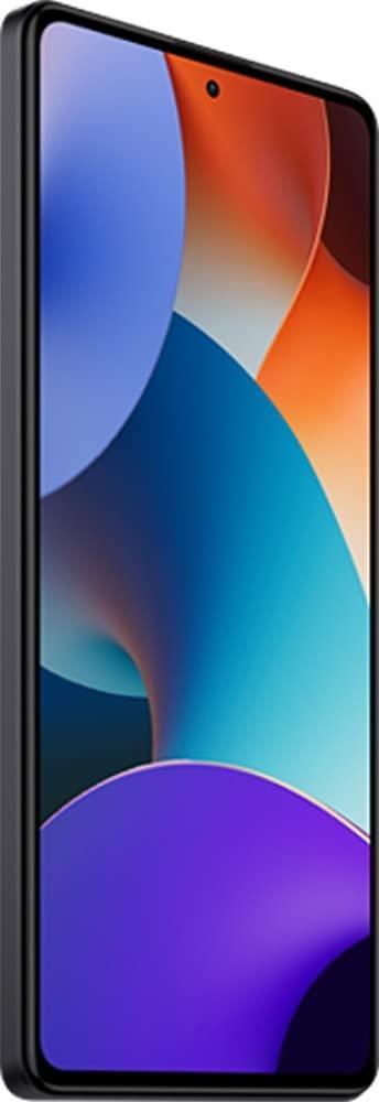 (Refurbished) Redmi Note 12 Pro+ 5G (Obsidian Black, 8GB RAM, 256GB Storage) - Triveni World