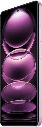 (Refurbished) Redmi Note 12 Pro 5G (Stardust Purple, 8GB RAM, 128GB Storage) - Triveni World