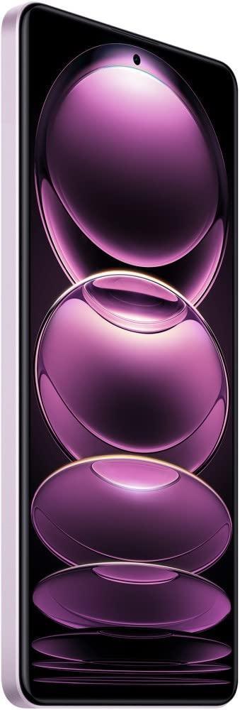 (Refurbished) Redmi Note 12 Pro 5G (Stardust Purple, 8GB RAM, 256GB Storage) - Triveni World