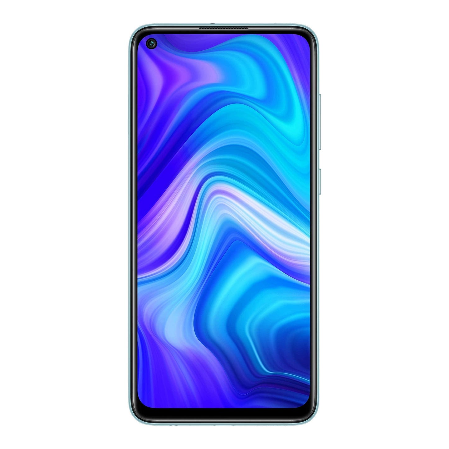 (Refurbished) Redmi Note 9 (Arctic White, 4GB RAM, 64GB Storage) - 48MP Quad Camera & Full HD+ Display - 3 Months No Cost EMI on BFL - Triveni World