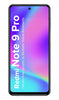 (Refurbished) Redmi Note 9 Pro (Aurora Blue, 6GB RAM, 128GB Storage) - Latest 8nm Snapdragon 720G & Alex - Triveni World