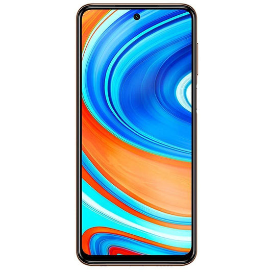 (Refurbished) Redmi Note 9 Pro (Champagne Gold, 4GB RAM, 64GB Storage) - Latest 8nm Snapdragon 720G & Alexa Hands-Free - Triveni World