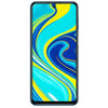 (Refurbished) Redmi Note 9 Pro (Interstellar Black, 4GB RAM, 128GB Storage) - Latest 8nm Snapdragon 720G & Alexa Hands-Free - Triveni World