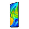 (Refurbished) Redmi Note 9 (Shadow Black, 4GB RAM, 64GB Storage) - 48MP Quad Camera & Full HD+ Display - Triveni World