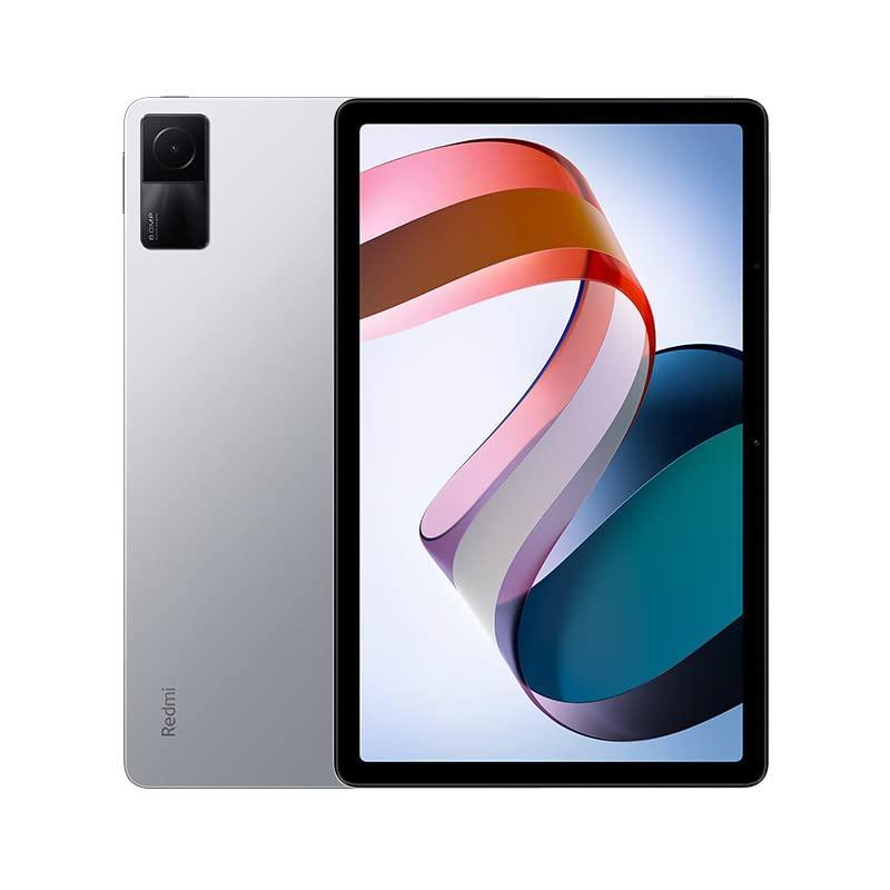 (Refurbished) Redmi Pad | MediaTek Helio G99 | 26.95cm (10.61 inch) 2K Resolution & 90Hz Refresh Rate Di - Triveni World