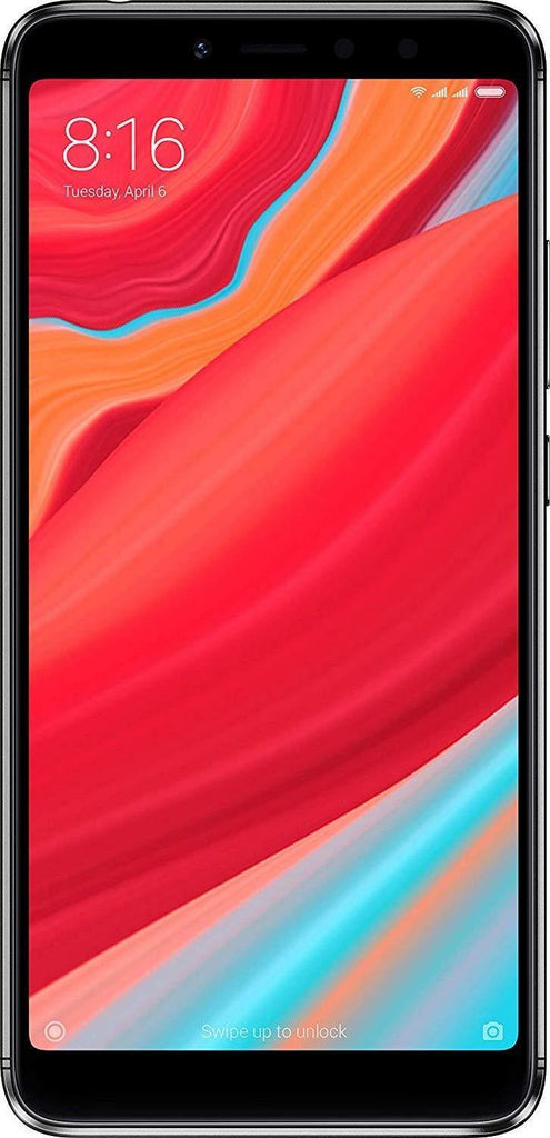 (Refurbished) Redmi Y2 (Black, 4GB RAM, 64GB Storage) - Triveni World