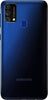 (Refurbished) Samsung F41 Fusion Blue 6+128GB - Triveni World