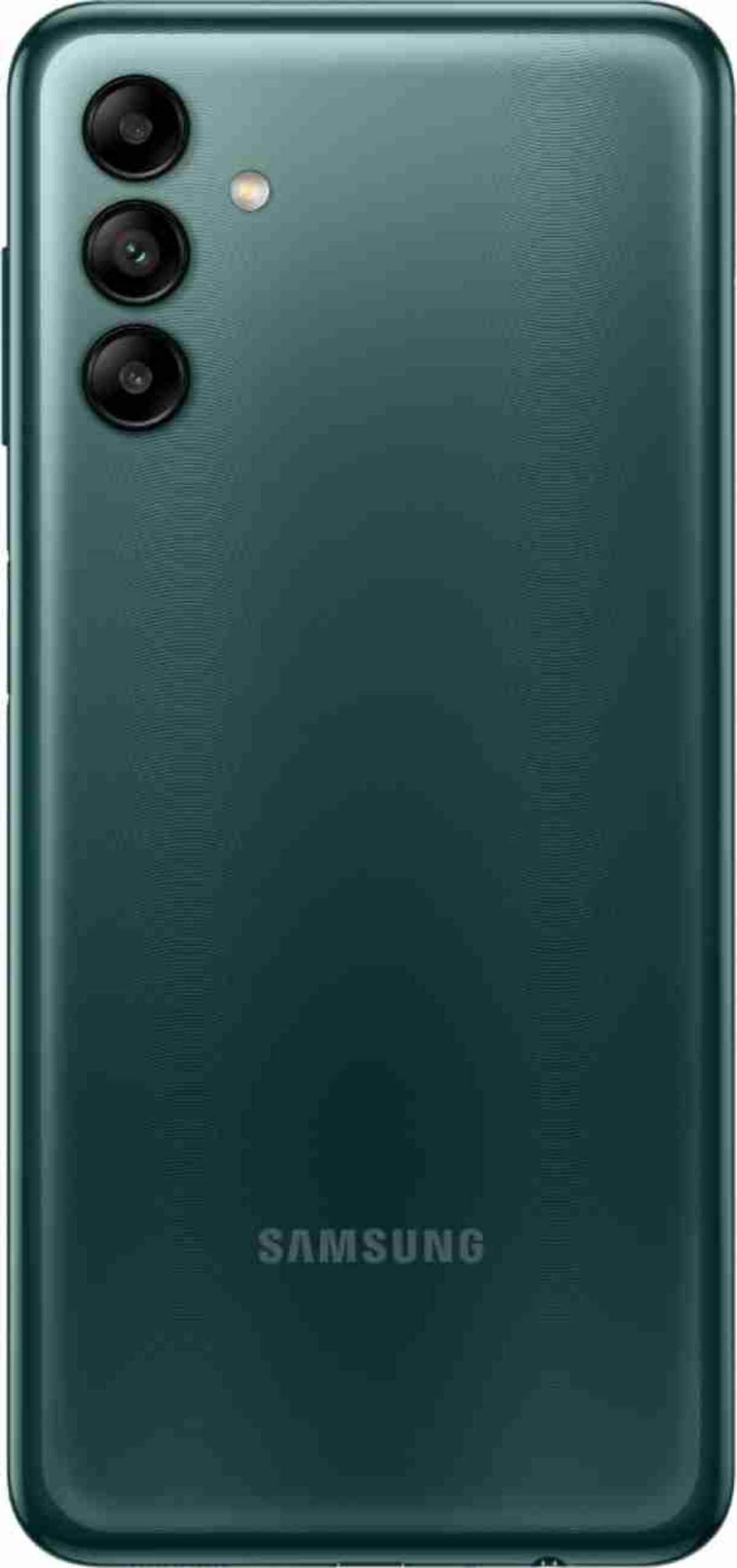 (Refurbished) Samsung Galaxy A04s (Green, 4GB RAM, 64GB Storage) - Triveni World