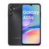 (Refurbished) Samsung Galaxy A05s (Black, 4GB, 128GB Storage) | 50 MP Main Camera | Upto 8GB RAM with RAM Plus | Snapdragon 680 | 5000 mAh Battery - Triveni World