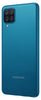 (Refurbished) Samsung Galaxy A12 (Blue,4GB RAM, 128GB Storage) Without Offers - Triveni World