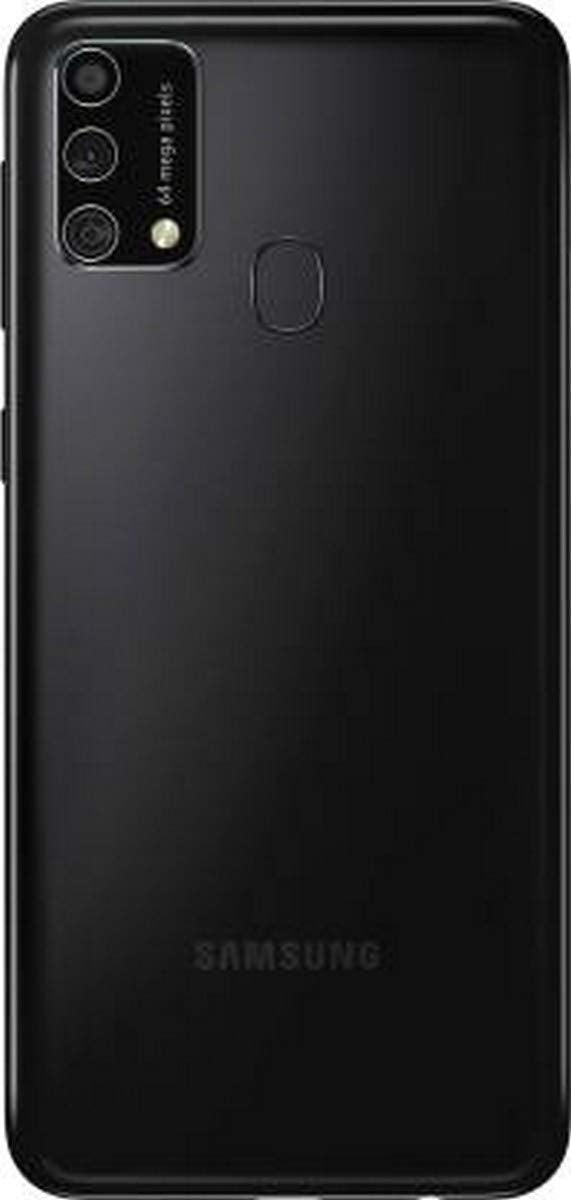 (Refurbished) Samsung Galaxy F41 (Fusion Black, 6GB RAM, 64GB Storage) - Triveni World