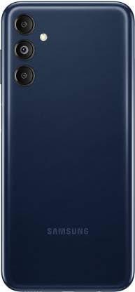 (Refurbished) Samsung Galaxy M14 5G (Berry Blue, 6GB RAM, 128GB Storage) - Triveni World