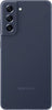 (Refurbished) Samsung Galaxy S21 FE 5G with Snapdragon 888 (Navy, 128 GB) (8 GB RAM) - Triveni World