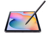 (Refurbished) Samsung Galaxy Tab S6 Lite 26.31 cm (10.4 inch), S-Pen in Box, Slim and Light, Dolby Atmos Sound, 4 GB RAM, 64 GB ROM, Wi-Fi Tablet, Gray - Triveni World