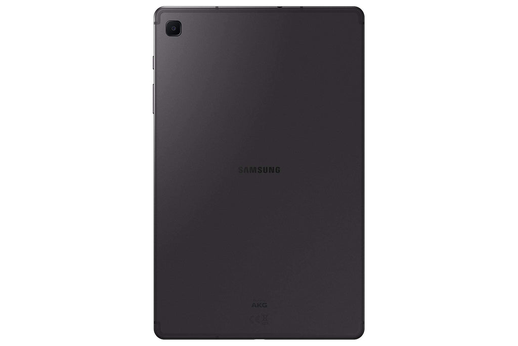 (Refurbished) Samsung Galaxy Tab S6 Lite 26.31 cm (10.4 inch), S-Pen in Box, Slim and Light, Dolby Atmos Sound, 4 GB RAM, 64 GB ROM, Wi-Fi Tablet, Gray - Triveni World