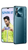 (Refurbished) Tecno Spark 8T (Atlantic Blue,4GB RAM, 64GB Storage)| 50MP AI Camera | 6.6" FHD+Display | - Triveni World