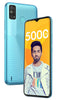 (Refurbished) Tecno Spark Go 2021 (Maldives Blue, 2GB RAM, 32GB Storage) | 5000mAh| 6.52" Display Smartp - Triveni World